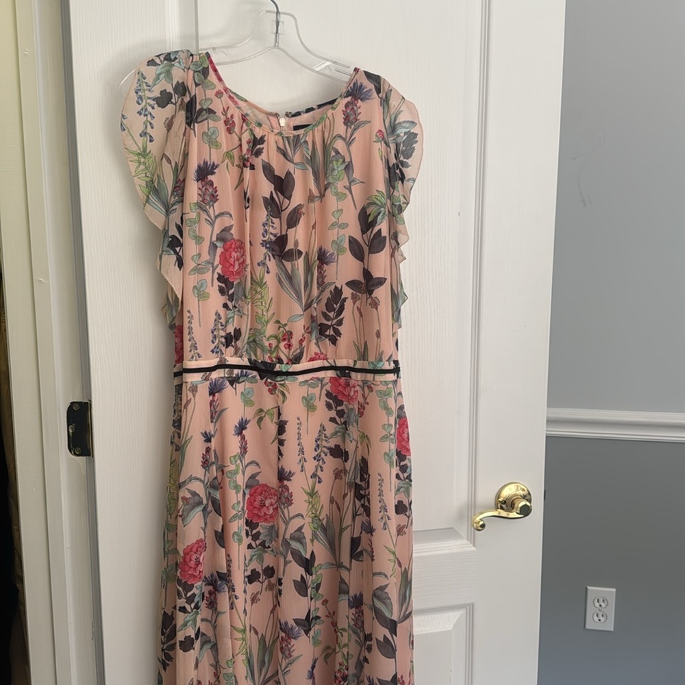 Tommy Hilfiger Maxi Dress